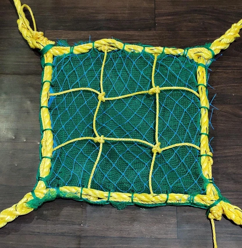 Safety net installation in Mumbai